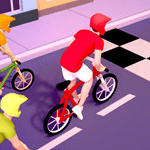 Bike Rush